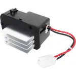 2BMR0271 - : Holstein Parts 2BMR0271 HVAC Blower Motor Resistor for HOLSTEIN Image