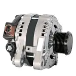 2101164 - : Remanufactured DENSO First Time Fit Alternator for Denso Image
