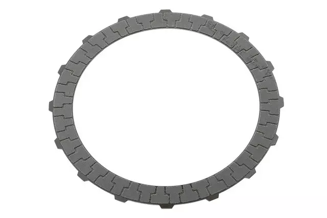 24280378 - : Automatic Transmission 1-3-5-6-7-8-9 Fiber Clutch Plate for GM Image