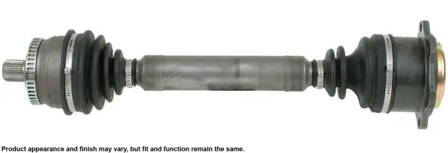 607184 - Transmission &amp; Drivetrain: CV Axle Assembly for Cardone Image