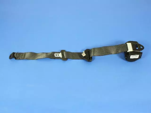 YD73XDVAD - Restraints: Rear Outer Seat Belt, Left for Mopar Image