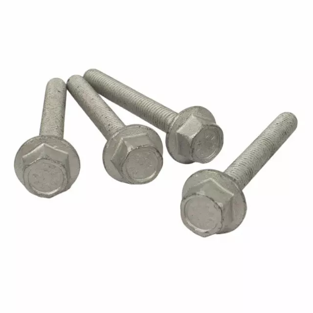 Egr Valve Bolt - Ford (W707873-S442)