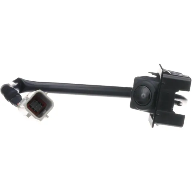 PAC102 - Safety &amp; Security: Park Assist Camera for SMP CORP Image