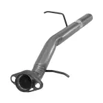38986 - : Prebent Exhaust Pipe for AP Exhaust Image
