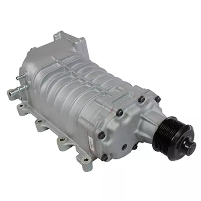 Supercharger - Ford (BR3Z-6F066-A)