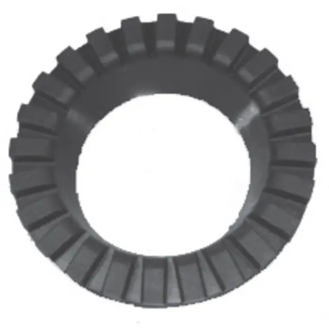 SM5433 - Suspension &amp; Steering: Coil Spring Insulator for KYB Image