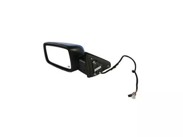 Outside Rear-View Mirror, Left - Mopar (6YJ691BJAA)