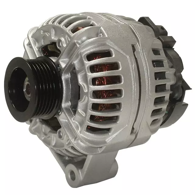 3342992A - Charging &amp; Starting Systems: Alternator for ACDelco Image
