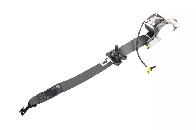 19301662 - Electrical: Seat Belt Assembly for GM Image