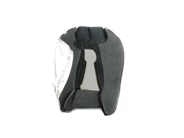 Front Seat Back Cover, Left - Mopar (5PK29LC5AB)