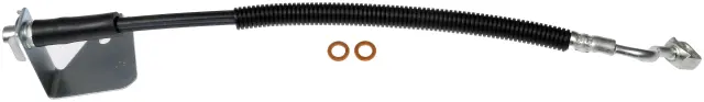 H621669 - Brake: Brake Hydraulic Hose for Dorman Image