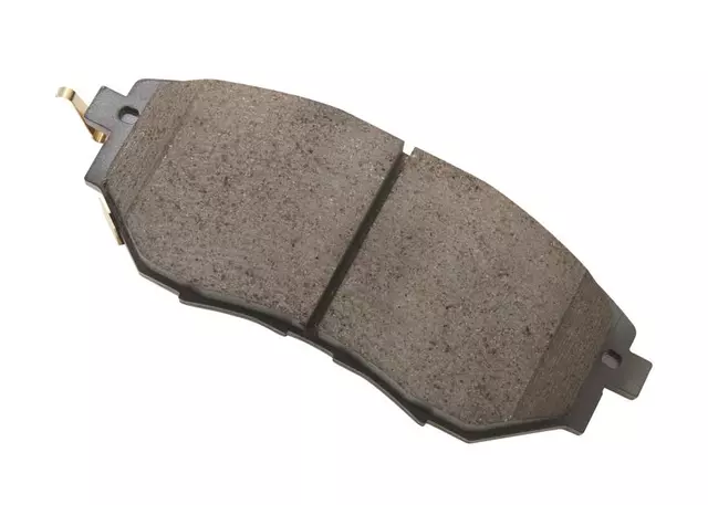 Brake Pads Front - Subaru (26296AJ010)
