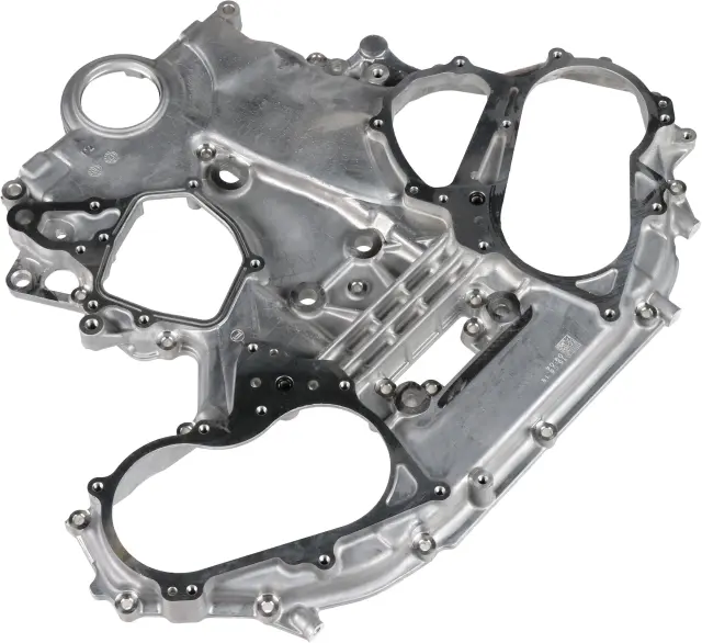 13500JA10A - Engine: Outer Timing Cover for INFINITI: JX35, QX60 Image
