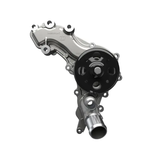 Water Pump - Mopar (04893941AD)