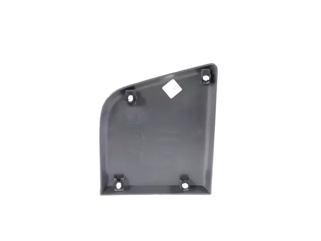 1ZT32LAHAA - : Door Outside Molding, Left for Mopar Image