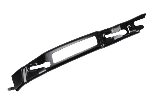 21112336 - Body: Bumper Cover Backing Plate for Saturn: SL, SL1, SL2, SW2 Image