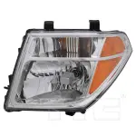 206592009 - : TYC Headlight Assembly for TYC Image