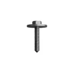 6510174AA - : OEM NEW 2012-20 Mopar Chrysler Pacifica Hex Flange Head Tapping Screw 6510174AA for Mopar Image