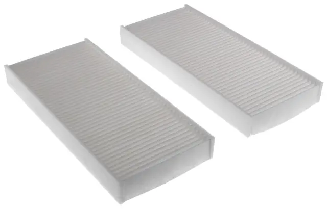 LA771S - Filters: Cabin Air Filter for Mahle Image