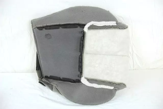 Front Seat Cushion Cover, Right & Left - Mopar (1FZ08BDDAA)