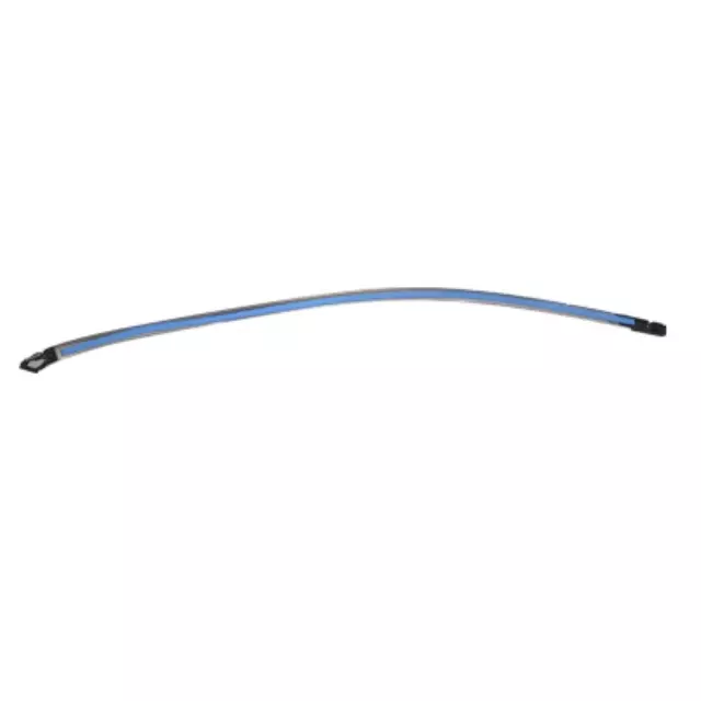 Molding Door Window Frame - Ford (AE9Z-7420550-A)