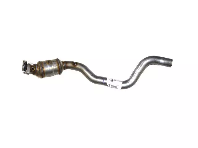 Front Pipe And Converter, Left - Mopar (05181703AG)