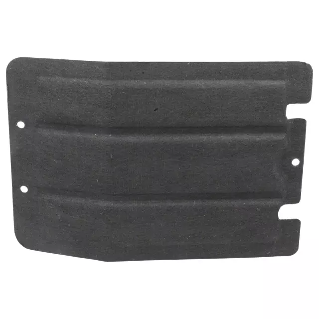 LJ8Z5811778B - Body: Rear Deflector for Ford: Mustang Mach-E Image