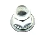 N620365S437 - : Rear Glass Nut for Ford: E-150, E-250, E-350 Super Duty Image