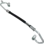 HA113831C - : A/C Refrigerant Discharge Hose -- Discharge Line for UAC Image