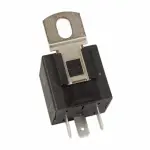 SF608 - Electrical: Motorcraftâ„¢ Hazard Warning Flasher for Ford: E-350 Super Duty, E-450 Super Duty Image