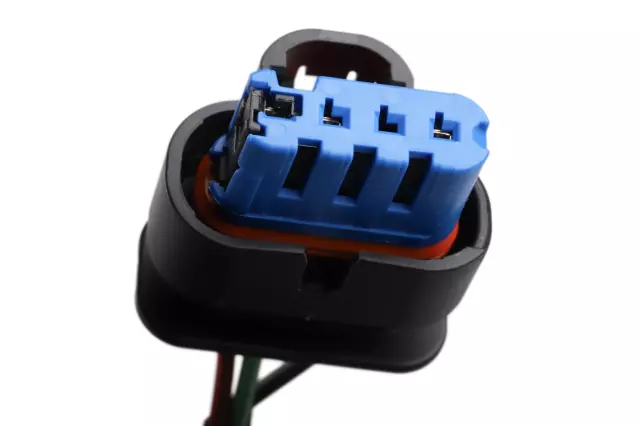 Rear Object Alarm Sensor Wiring Harness - GM (84888419)