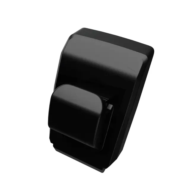 68240951AC - Body Sheet Metal Except Doors: Hood Catch Bracket for Mopar Image image