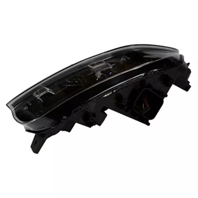 Headlamp Housing - Ford (FB5Z-13008-N)