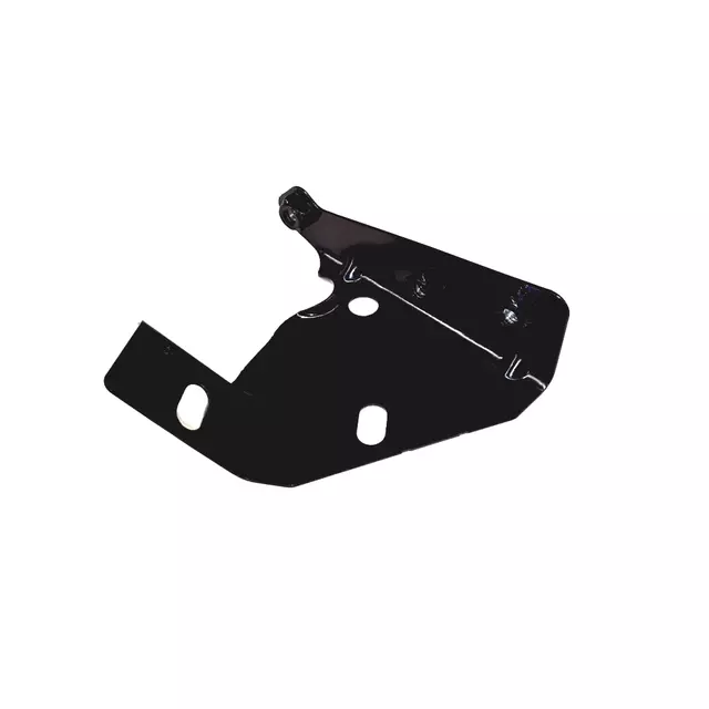 7L6821151C - : Fender Lower Bracket for Volkswagen: Touareg Image