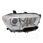 209749409 - : TYC Headlight Assembly for TYC Image
