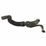 KM5264 - Cooling System: Motorcraftâ„¢ Upper Hose for Ford Image