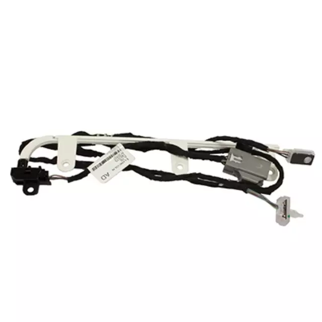 Wire Assembly - Ford (JL7Z-13C724-E)
