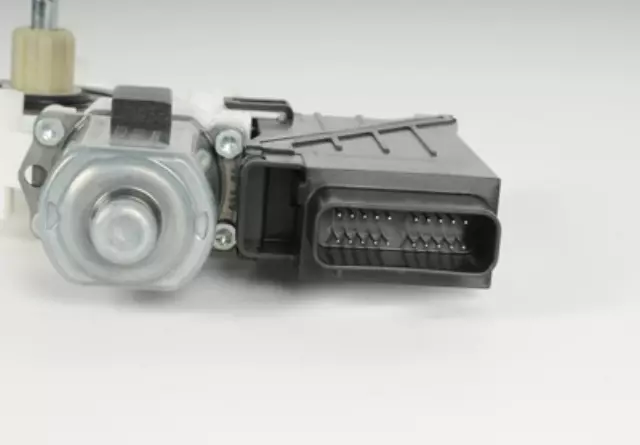 89046084 - Body: Window Motor for Hummer: H2 Image image