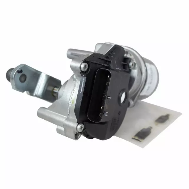 8L8Z17508C - Body: Wiper Motor for Ford Image