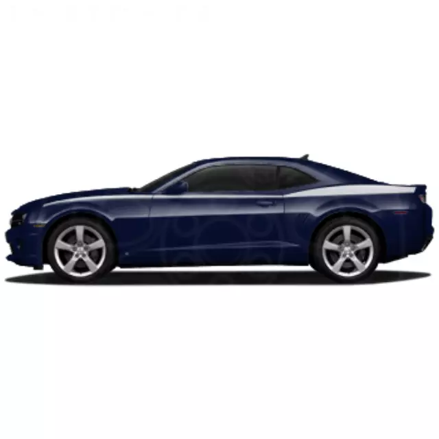 20968499 - Exterior: Graphics, Decal/Stripe Package for Chevrolet: Camaro Image