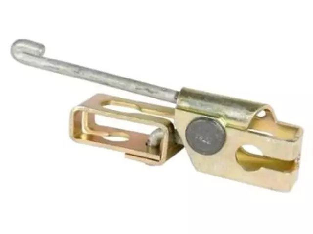 E3TZ2K389A - : Cable Assembly Brake for Ford Image