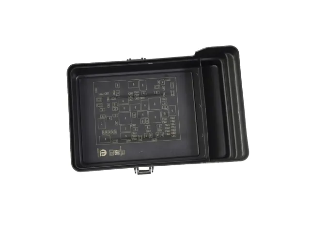 68465573AA - : Power Distribution Center Cover for Mopar Image