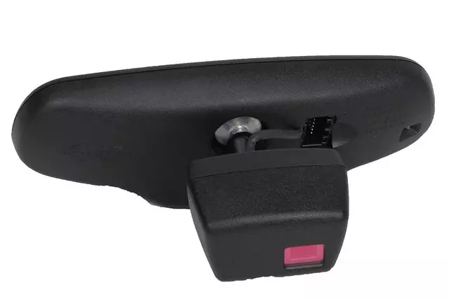 15817322 - Body: Mirror Inside for GM Image