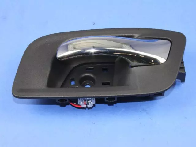 Inside Release Handle, Left - Mopar (1RE71DX9AF)