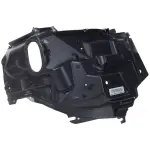 L1MZ7801588K - : Insulator Dash Panel for Ford Image