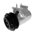 68251535AF - Air Conditioners and Heaters: Air Conditioning Compressor for Mopar Image