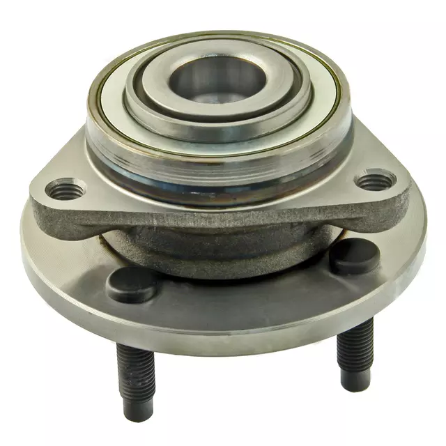 19312265 - : Front Wheel Hub and Bearing Assembly for GM Image