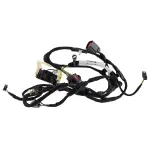 NX6Z14A318NDA - : Wire Assembly for Ford Image
