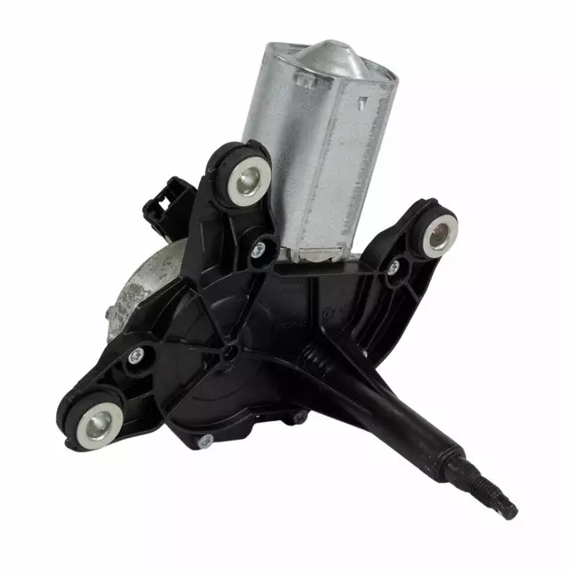 KT1Z17508G - Body: Wiper Motor for Ford: Transit Connect Image