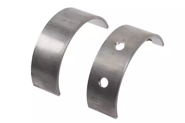 Engine Crankshaft Bearing Set - ACDelco (89060549)